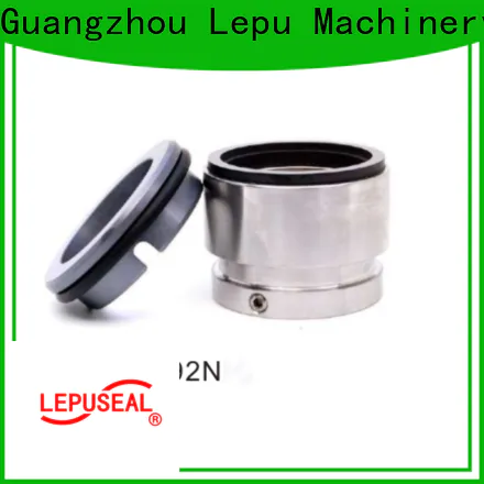 Lepu Seal Custom Burgmann Mechanical Seal Wholesale get quote high temperature