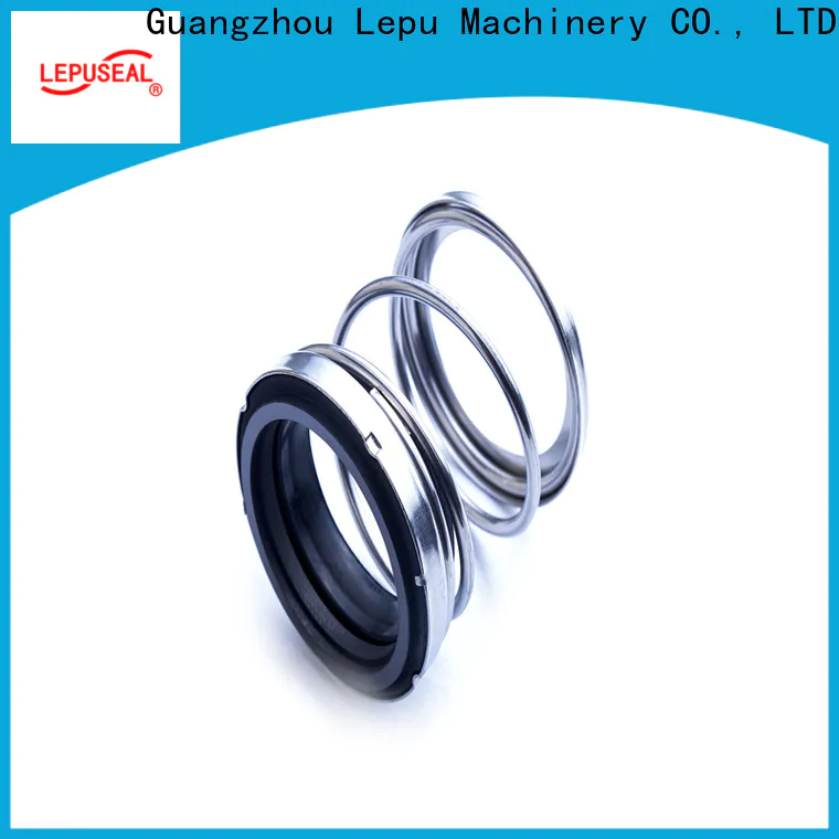 Lepu Seal Bulk purchase mechanical seal size company bulk production