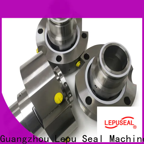 OEM dry gas seals for centrifugal compressors Suppliers bulk production