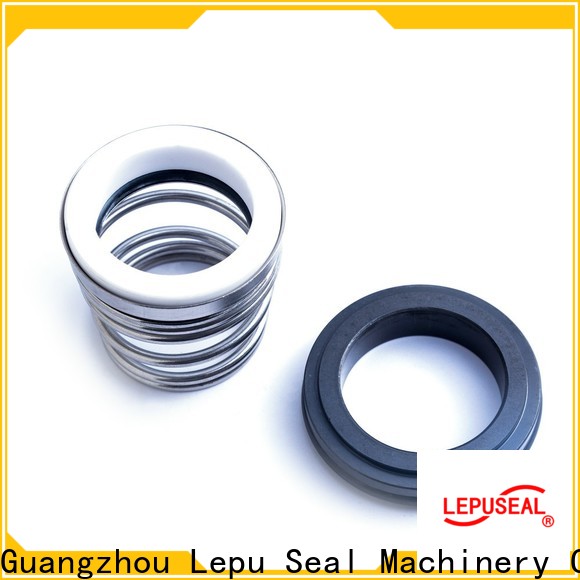 Lepu Seal cartridge mechanical seals for pumps application guidelines buy now bulk buy