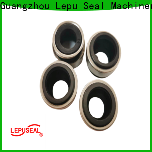 Lepu Seal Bulk purchase OEM burgmann mechanical seal suppliers supplier high pressure