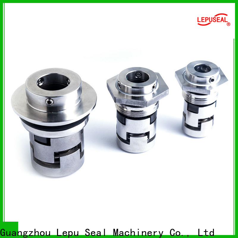 Lepu Seal Bulk buy ODM mechanical seal manufacturers Suppliers bulk production