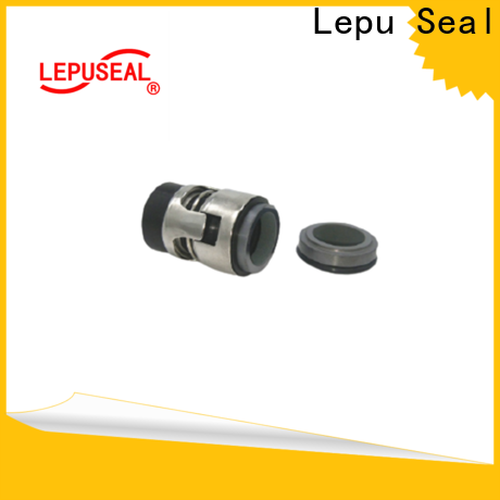 Lepu Seal mechanical metal bellow seal Supply bulk production