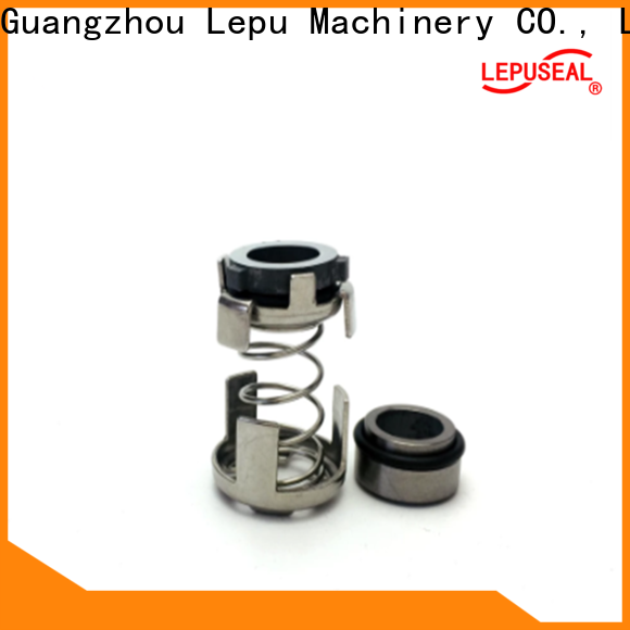 Bulk buy OEM water pump seals manufacturers mechanical customization