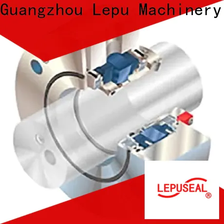 Lepu Seal dry gas seal for business