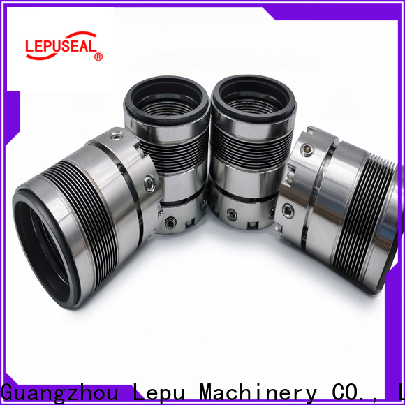 Lepu Seal durable mechanical seal catalogue Suppliers bulk production
