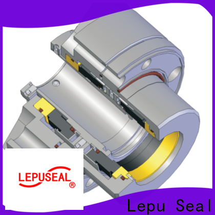 Lepu Seal Latest flowserve dry gas seal factory