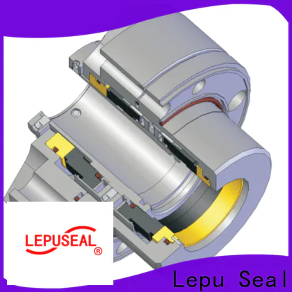 Lepu Seal Latest flowserve dry gas seal factory