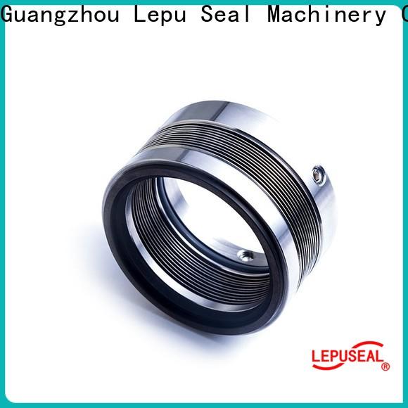 Lepu Seal aluminum bellows for business