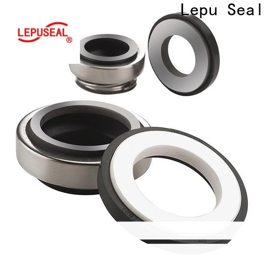 Lepu Seal performance bellow seal free sample for beverage