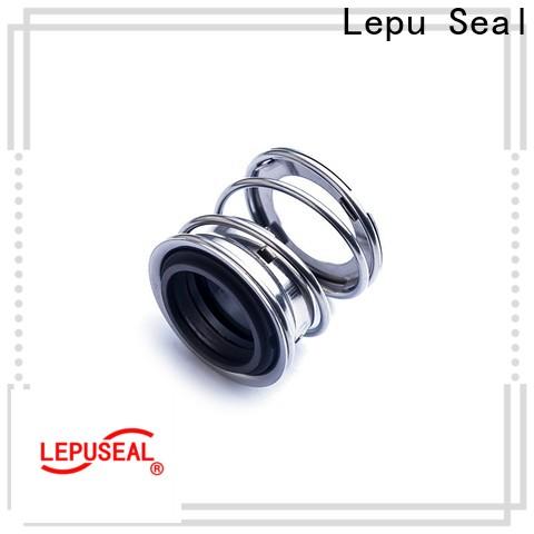 Lepu Seal Bulk buy high quality metal bellow seals free sample for high-pressure applications