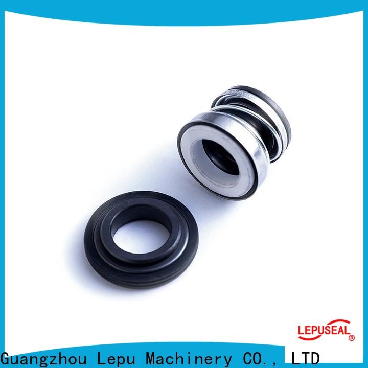 Custom ODM metal bellow mechanical seal household get quote for beverage
