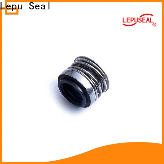 Lepu Seal 155b metal bellow mechanical seal for business for beverage