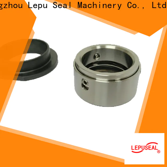 Lepu Seal Bulk purchase best Alfa laval Mechanical Seal wholesale OEM for food