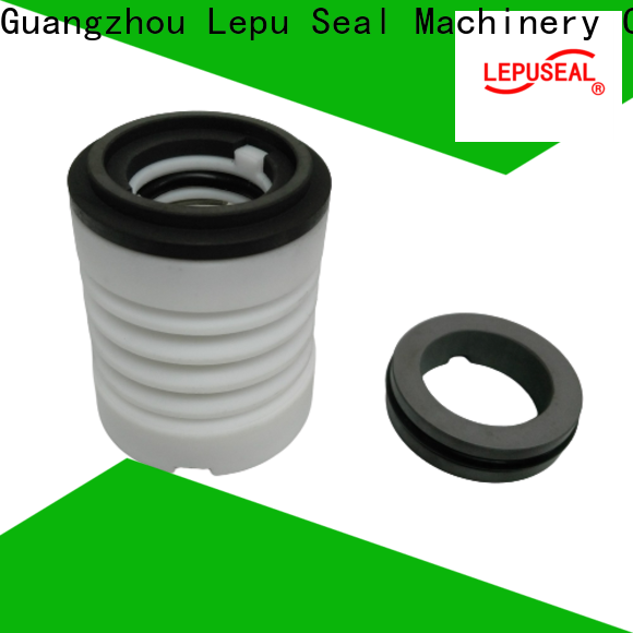 Lepu Seal Bulk purchase custom ptfe bellows factory
