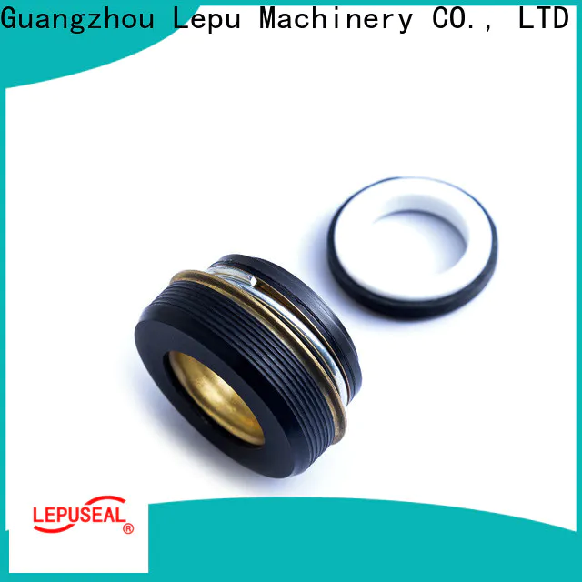 Lepu Seal cooling pump seal customization for high-pressure applications
