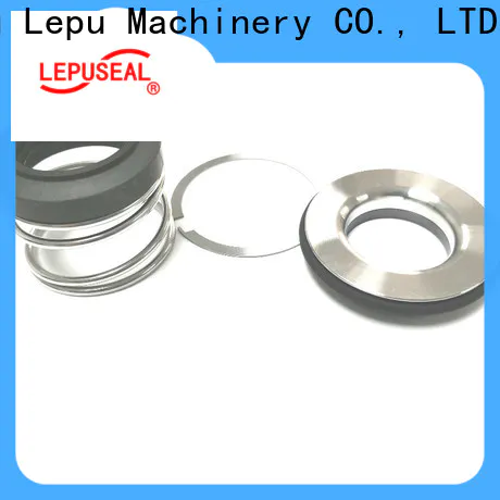 Lepu Seal lpsru3 Alfa laval Mechanical Seal wholesale OEM for food