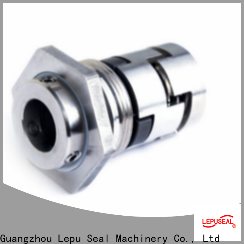 Lepu Seal chesterton bellow type mechanical seal for business bulk production