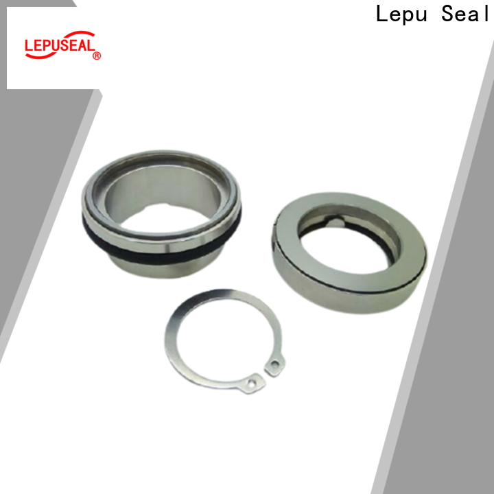 Lepu Seal chesterton mechanical seals for pumps application guidelines company bulk buy