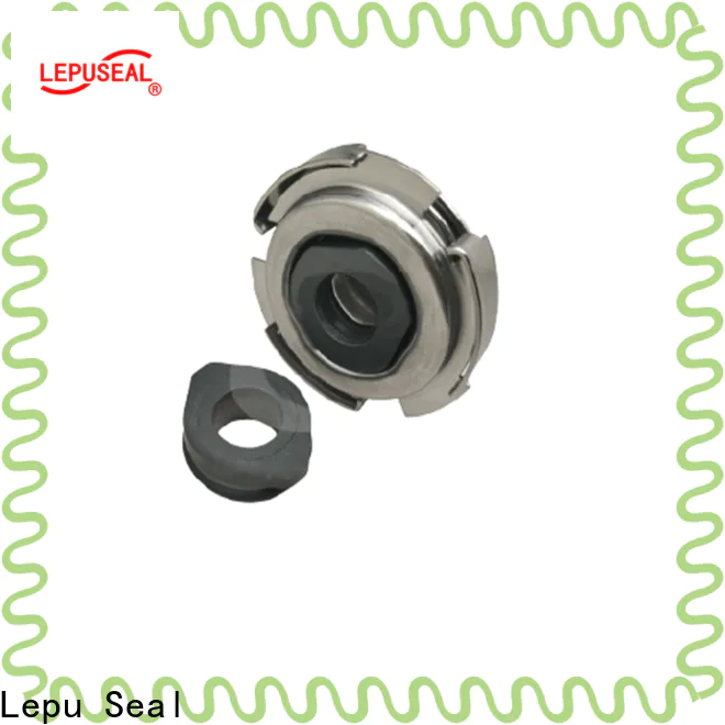 Lepu Seal chesterton dry mechanical seal buy now bulk production