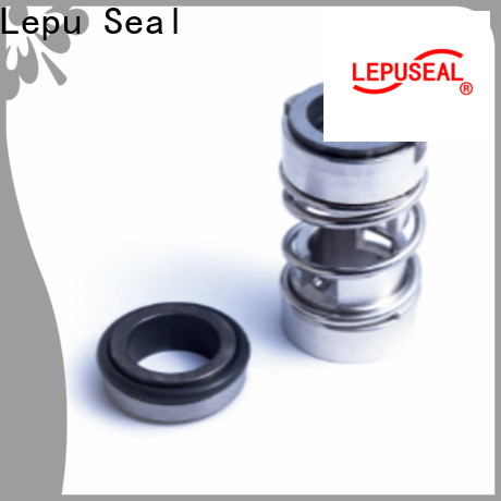 Lepu Seal latest grundfos mechanical seal free sample for sealing frame