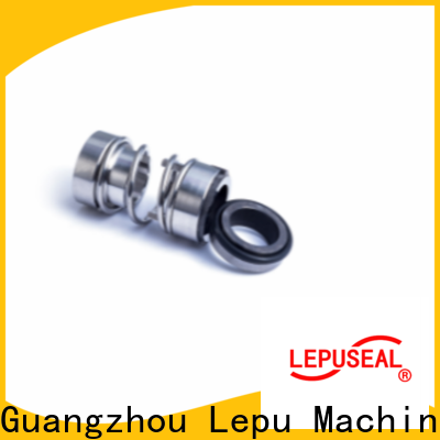 Lepu Seal OEM high quality grundfos mechanical seal catalogue buy now for sealing joints