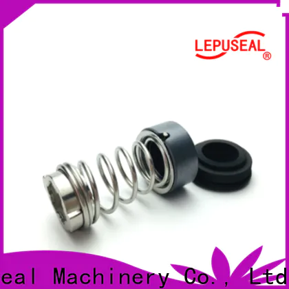 Lepu Seal flanged mechanical seal grundfos pump get quote for sealing joints
