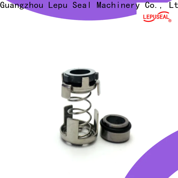 ODM high quality mechanical seal 16mm single Supply bulk buy