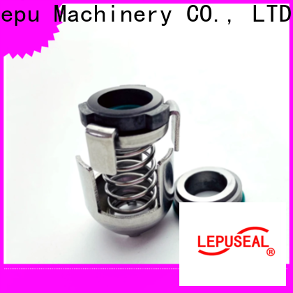 Lepu Seal solid mesh grundfos mechanical seal ODM for sealing joints