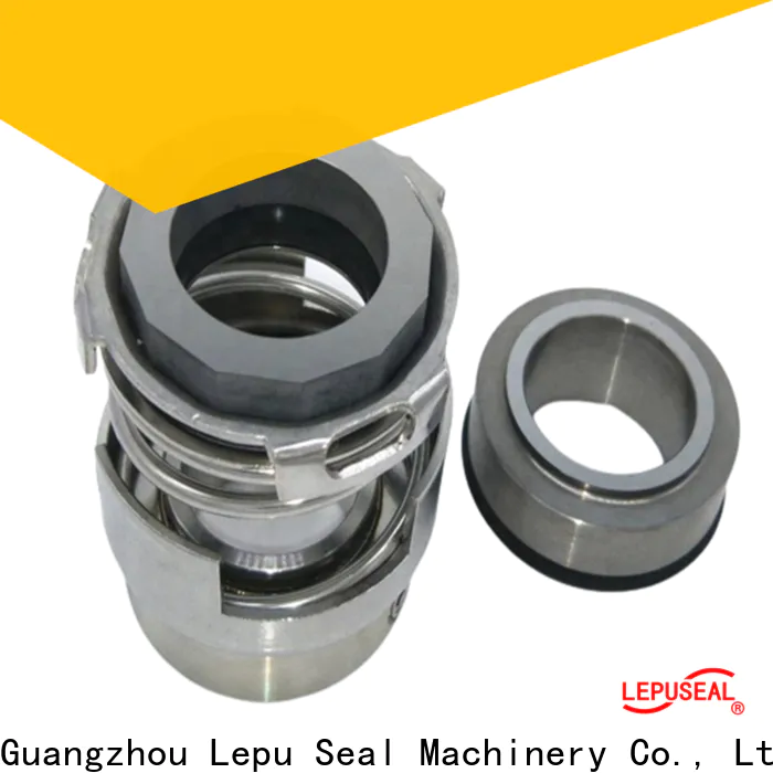 Lepu Seal Wholesale OEM mechanical seal pot supplier bulk production