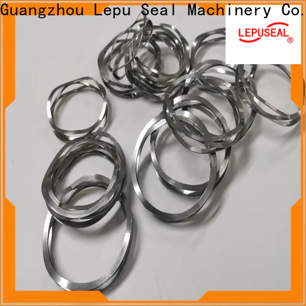 Lepu Seal mechanical seal parts Suppliers
