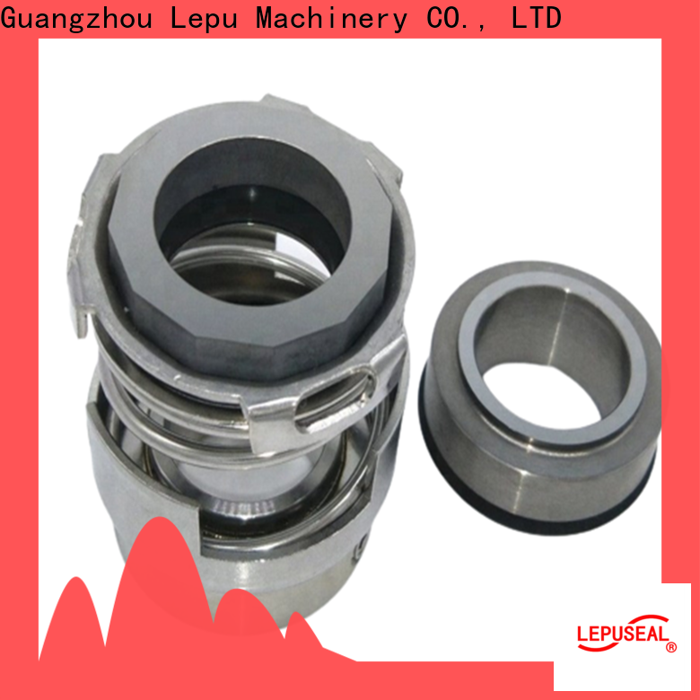 Lepu Seal spring grundfos mechanical seal Suppliers for sealing joints