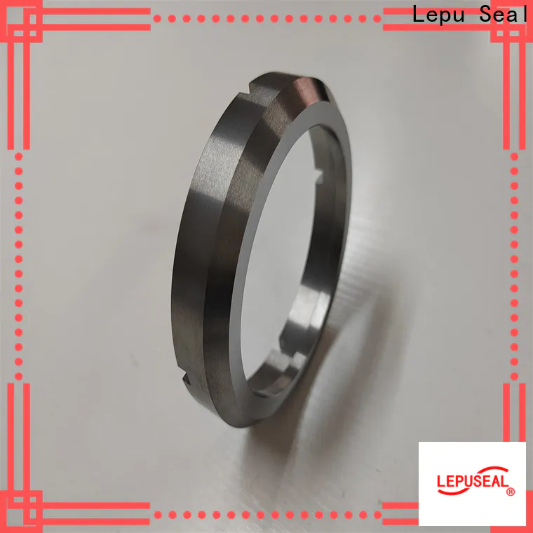 Lepu Seal Latest seal parts for business