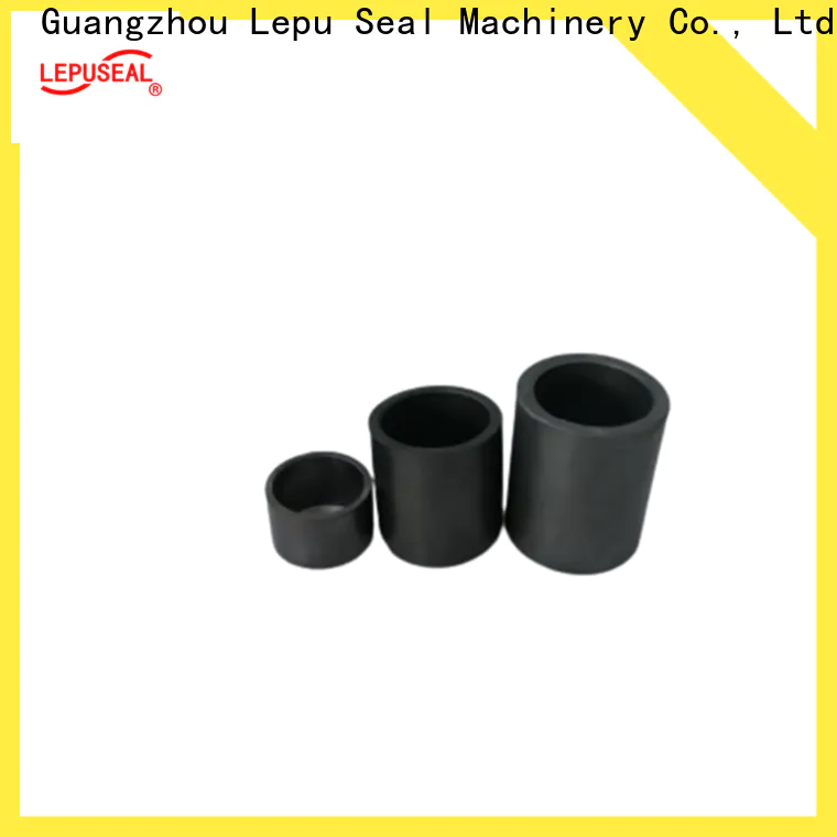 Lepu Seal Bulk purchase OEM mechanical seal parts company