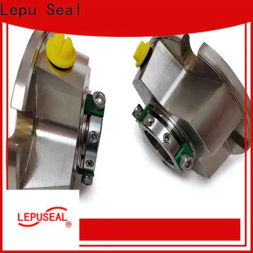 Lepu Seal ODM dry gas mechanical seal factory bulk production