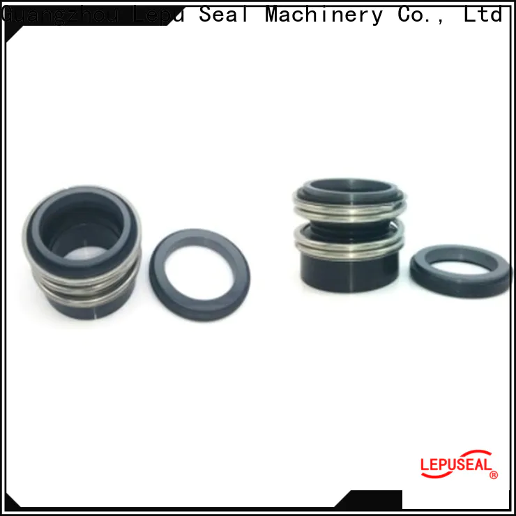 Lepu Seal Wholesale OEM mechanical seal system get quote bulk production