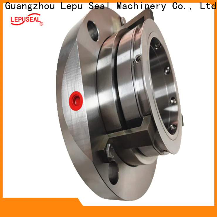 Lepu Seal cartridge type mechanical seal company bulk production