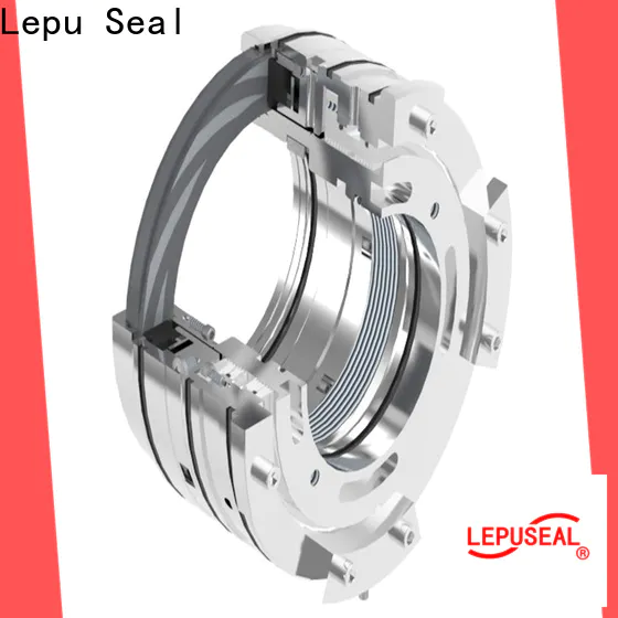 Lepu Seal flowserve dry gas seal factory