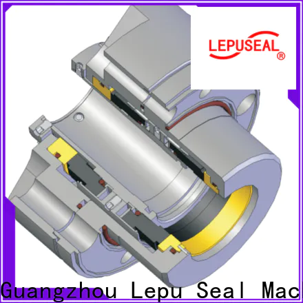Lepu Seal High-quality dry gas seals for centrifugal compressors Suppliers