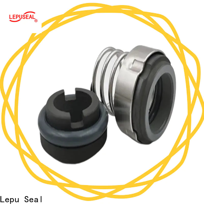 Lepu Seal standard mechanical shaft for wholesale bulk production