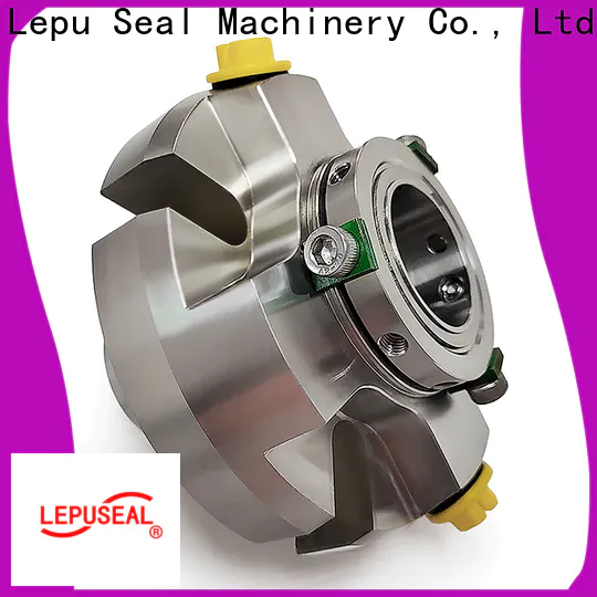 Lepu Seal Bulk purchase high quality dual cartridge seal factory bulk buy