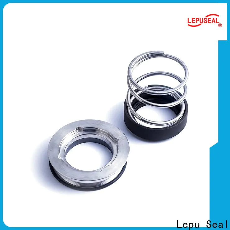 Lepu Seal laval Alfa Laval Pump Mechanical Seals customization for high-pressure applications