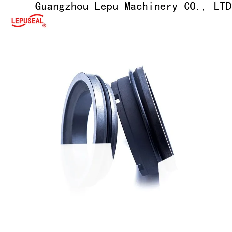 Lepu Seal Bulk purchase high quality APV Mechanical Seal buy now for high-pressure applications