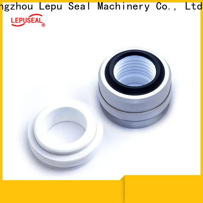 Lepu Seal Wholesale best ptfe bellows manufacturer factory