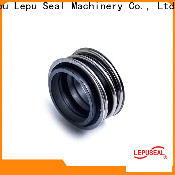 Lepu Seal high-quality bellow seal factory for beverage