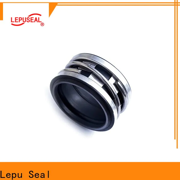 Lepu Seal crane metal bellow mechanical seal for wholesale for food