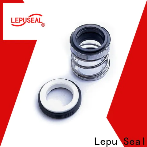 Lepu Seal crane customization for paper making for petrochemical food processing, for waste water treatment