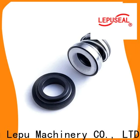 Lepu Seal Bulk purchase OEM metal bellow mechanical seal ODM for high-pressure applications