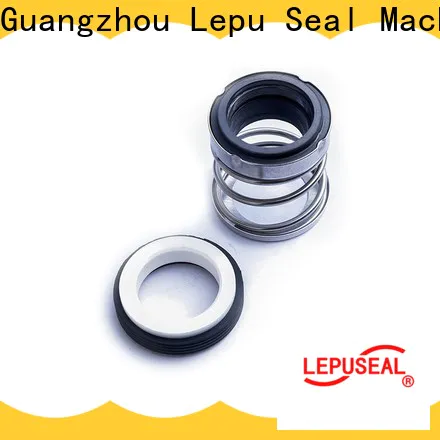 Lepu Seal Custom ODM bellow seal get quote for high-pressure applications