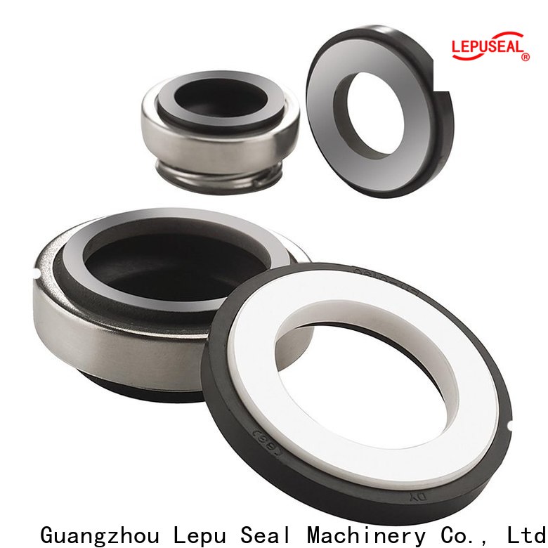 Lepu Seal directly burgmann mg1 seal supplier vacuum